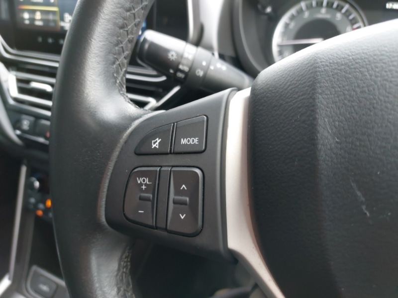 Used Suzuki SX4 S-Cross 2022 for sale - 76343710: Photo 15