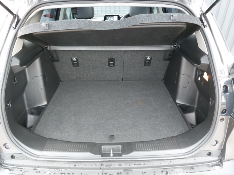 Used Suzuki SX4 S-Cross 2022 for sale - 76343710: Photo 8