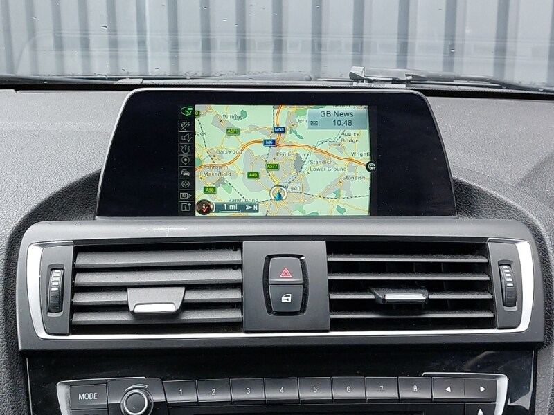 Used BMW 1 Series 2017 for sale - 78151488: Photo 10