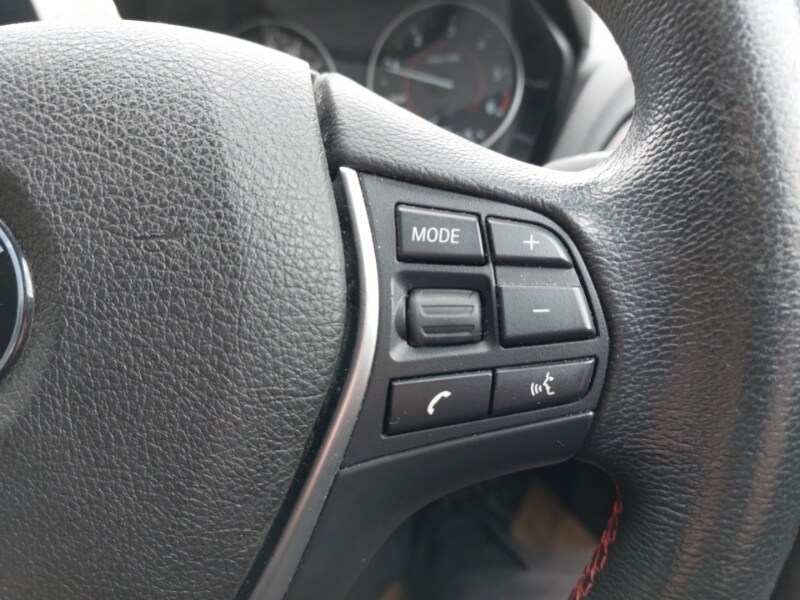 Used BMW 1 Series 2017 for sale - 78151488: Photo 14