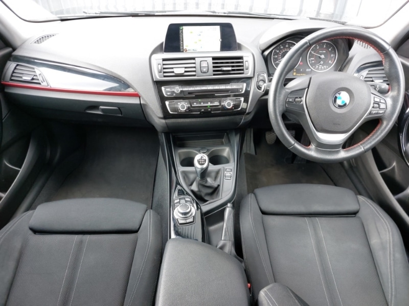Used BMW 1 Series 2017 for sale - 78151488: Photo 2