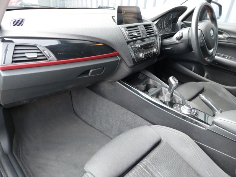 Used BMW 1 Series 2017 for sale - 78151488: Photo 5