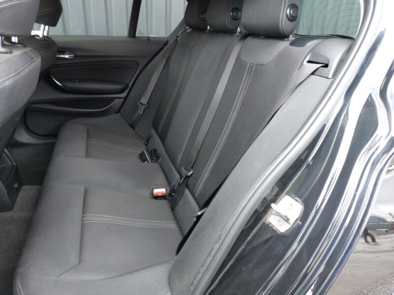 Used BMW 1 Series 2017 for sale - 78151488: Photo 6