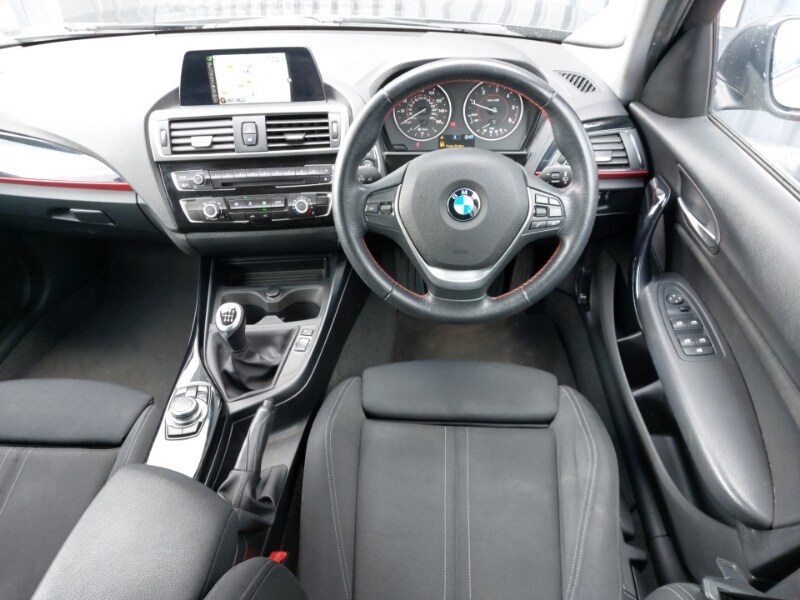 Used BMW 1 Series 2017 for sale - 78151488: Photo 7