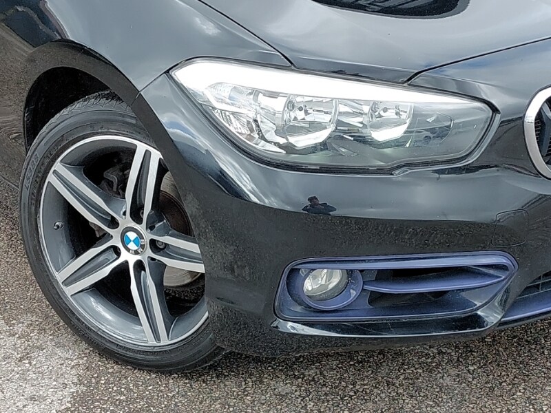 Used BMW 1 Series 2017 for sale - 78151488: Photo 9