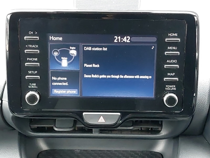 Used Toyota Yaris 2021 for sale - 78089174: Photo 10