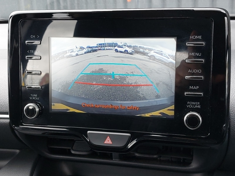 Used Toyota Yaris 2021 for sale - 78089174: Photo 11