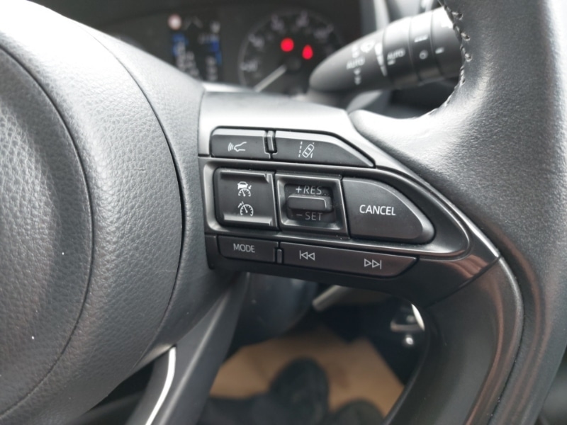 Used Toyota Yaris 2021 for sale - 78089174: Photo 13