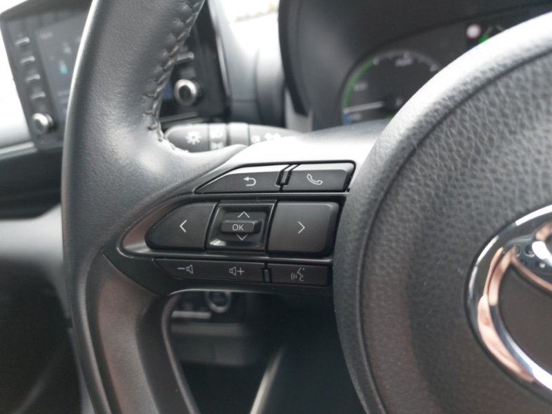 Used Toyota Yaris 2021 for sale - 78089174: Photo 14