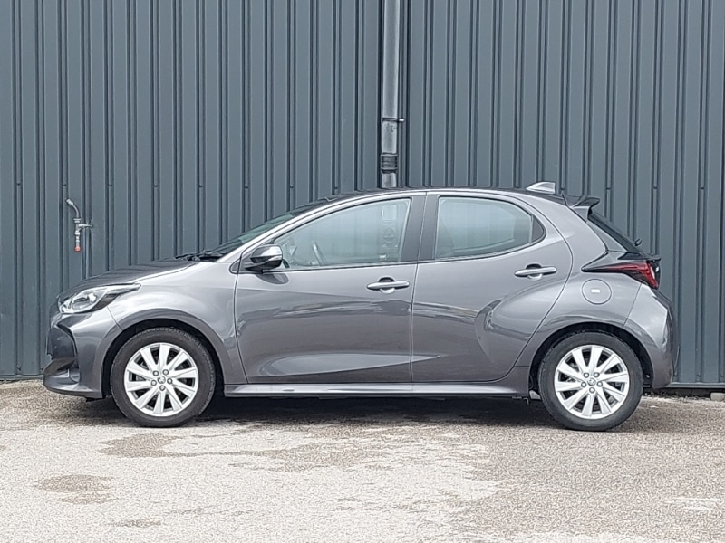 Used Toyota Yaris 2021 for sale - 78089174: Photo 4