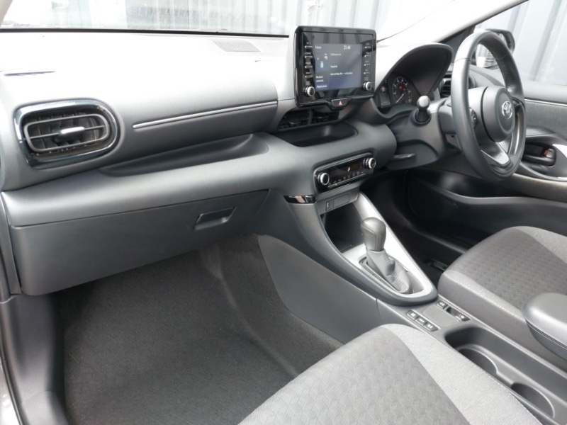 Used Toyota Yaris 2021 for sale - 78089174: Photo 5