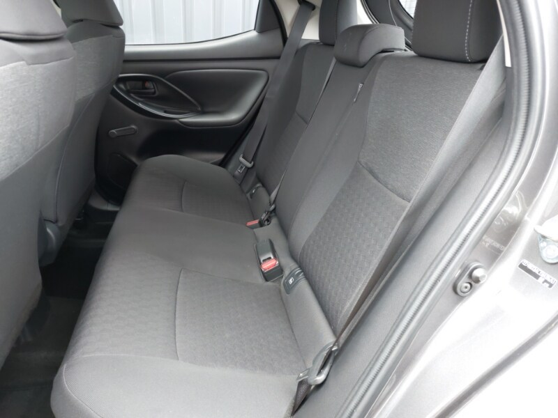 Used Toyota Yaris 2021 for sale - 78089174: Photo 6