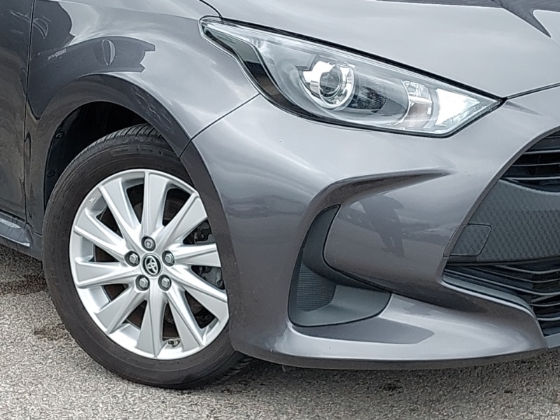 Used Toyota Yaris 2021 for sale - 78089174: Photo 9