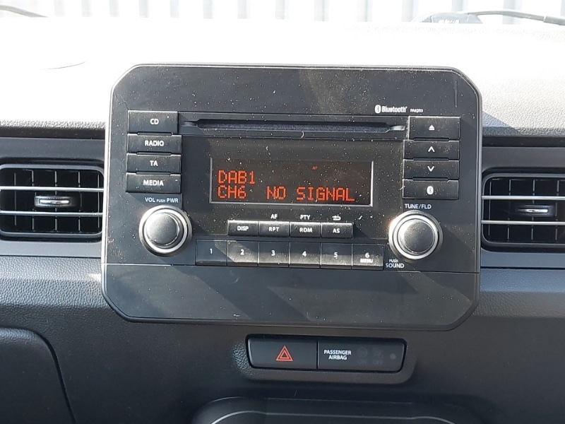 Used Suzuki Ignis 2021 for sale - 77933241: Photo 10