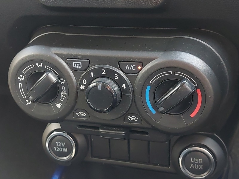 Used Suzuki Ignis 2021 for sale - 77933241: Photo 15