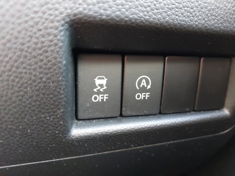 Used Suzuki Ignis 2021 for sale - 77933241: Photo 17