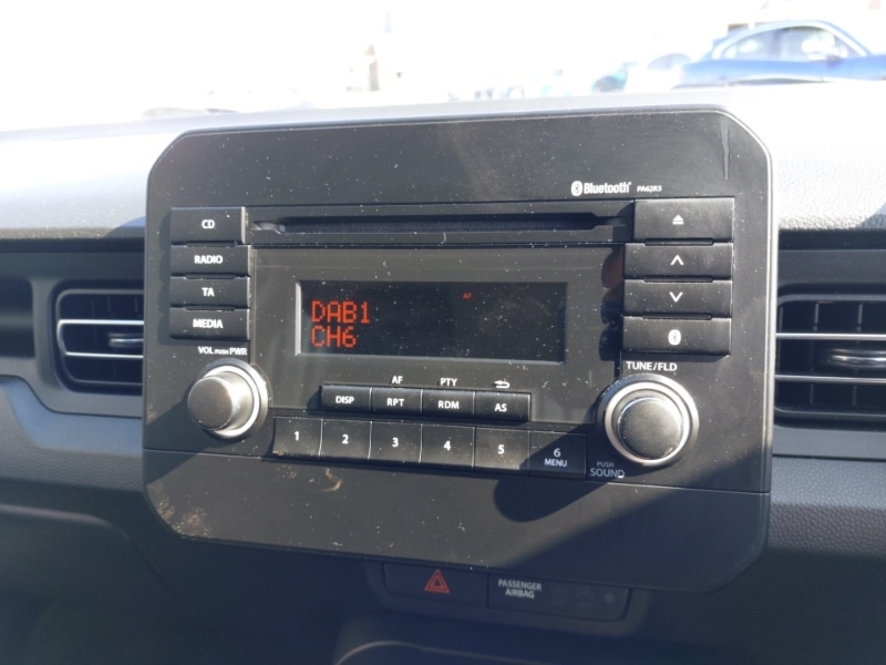 Used Suzuki Ignis 2021 for sale - 77933241: Photo 19