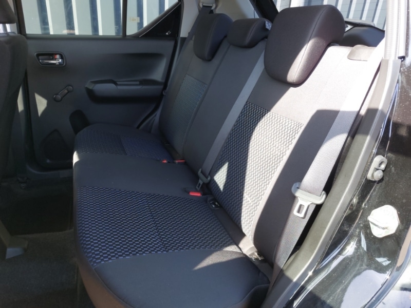 Used Suzuki Ignis 2021 for sale - 77933241: Photo 6