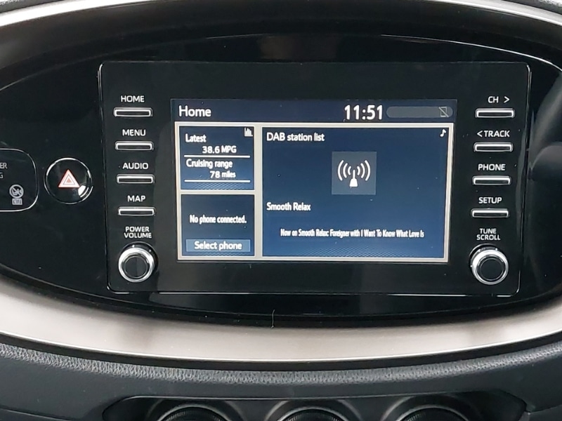 Used Toyota Aygo X 2023 for sale - 78094087: Photo 10