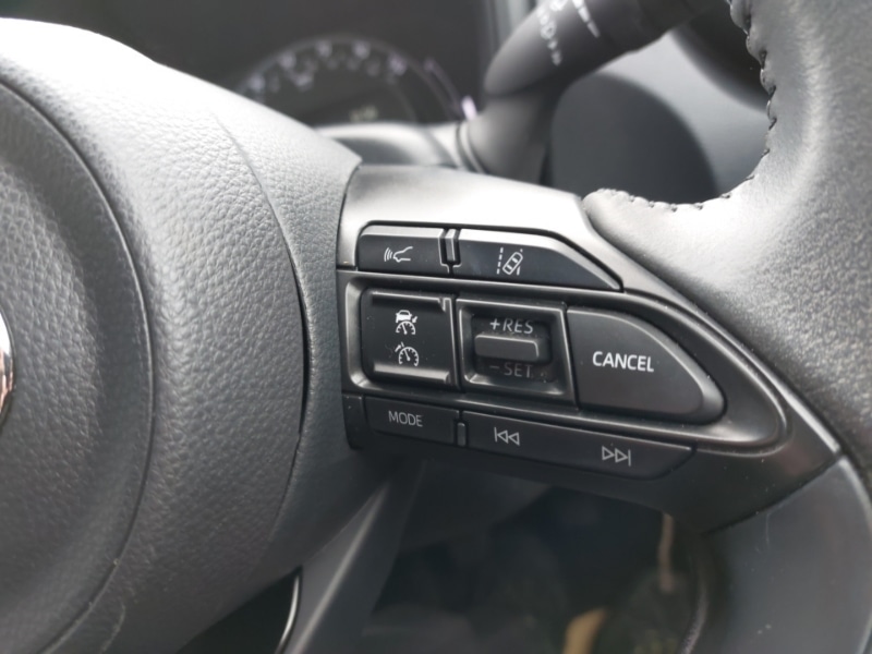 Used Toyota Aygo X 2023 for sale - 78094087: Photo 14