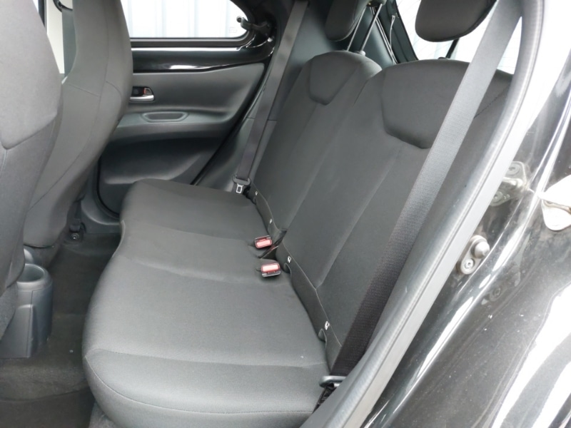 Used Toyota Aygo X 2023 for sale - 78094087: Photo 6