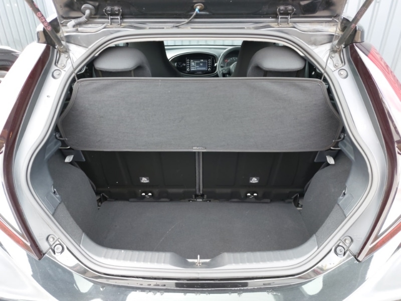 Used Toyota Aygo X 2023 for sale - 78094087: Photo 8