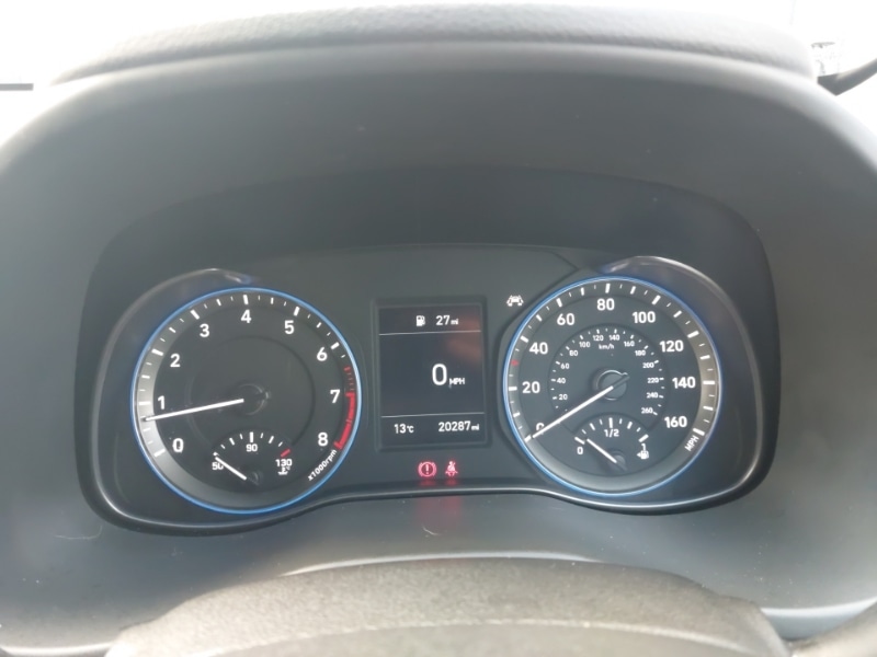 Used Hyundai KONA 2019 for sale - 76365459: Photo 11