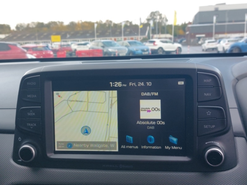 Used Hyundai KONA 2019 for sale - 76365459: Photo 12