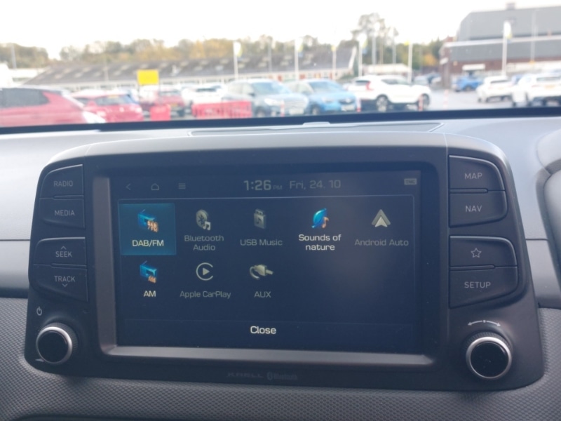 Used Hyundai KONA 2019 for sale - 76365459: Photo 14