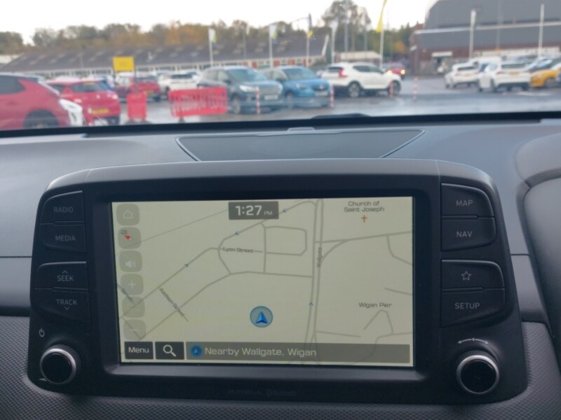 Used Hyundai KONA 2019 for sale - 76365459: Photo 16