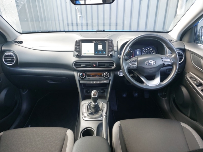 Used Hyundai KONA 2019 for sale - 76365459: Photo 2