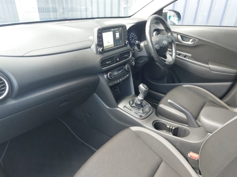 Used Hyundai KONA 2019 for sale - 76365459: Photo 5