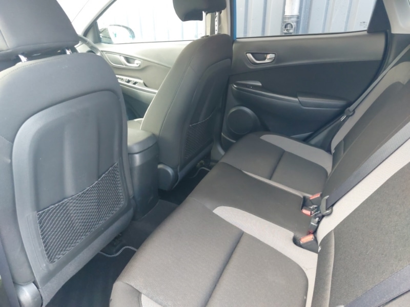 Used Hyundai KONA 2019 for sale - 76365459: Photo 6