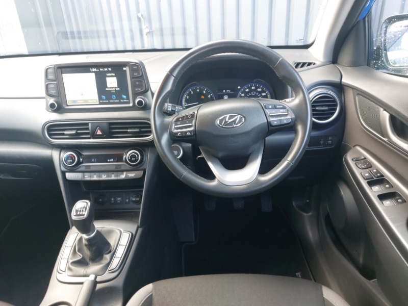 Used Hyundai KONA 2019 for sale - 76365459: Photo 7