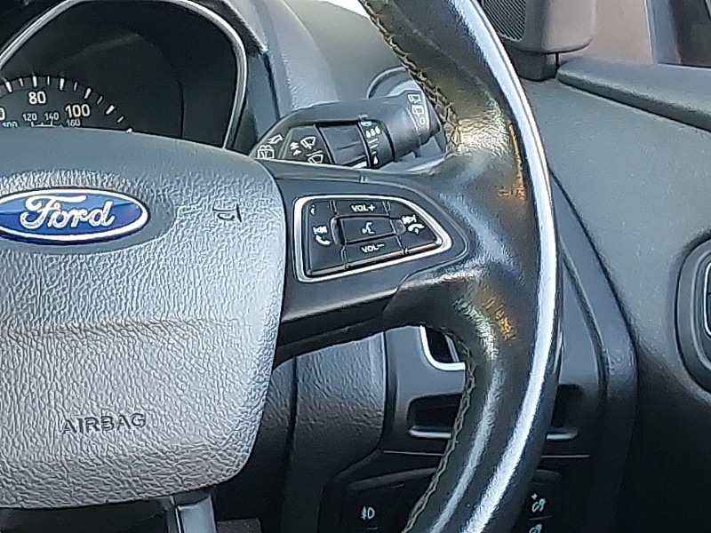 Used Ford Focus 2017 for sale - 76630606: Photo 11