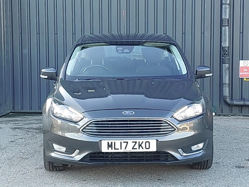 Used Ford Focus 2017 for sale - 76630606: Photo 12