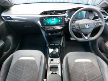 Used Vauxhall Corsa 2024 for sale - 74630660: Photo