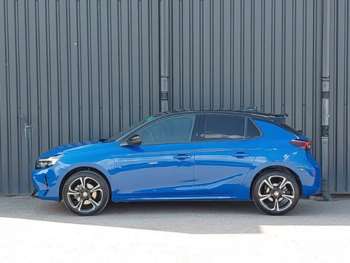 Used Vauxhall Corsa 2024 for sale - 74630660: Photo