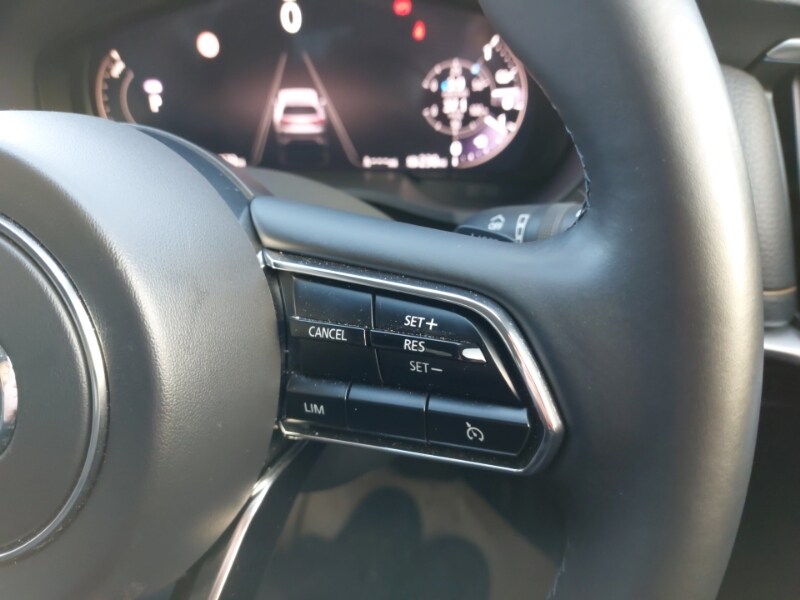 Used Mazda CX-60 2024 for sale - 77678498: Photo 14