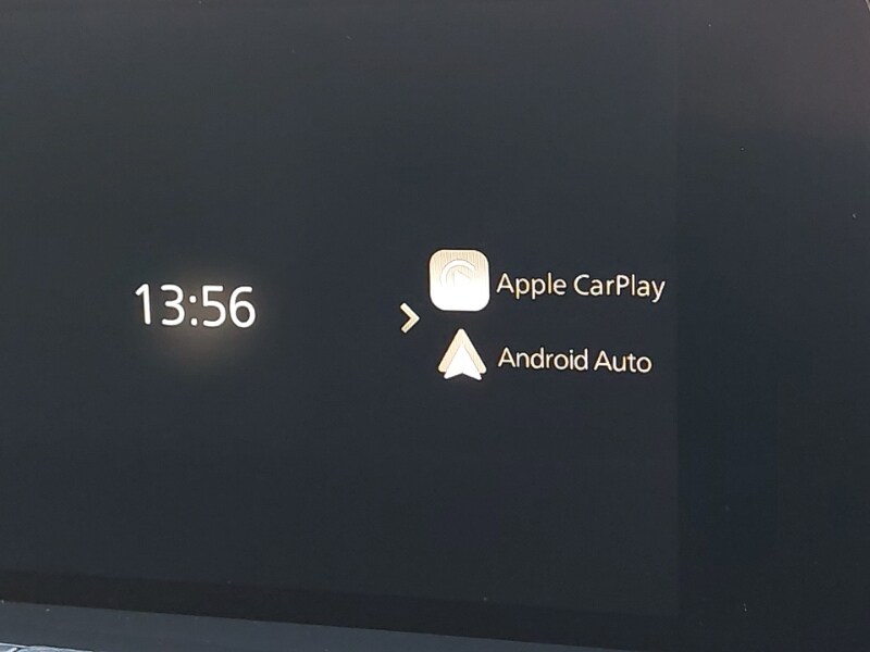 Used Mazda CX-60 2024 for sale - 77678498: Photo 18