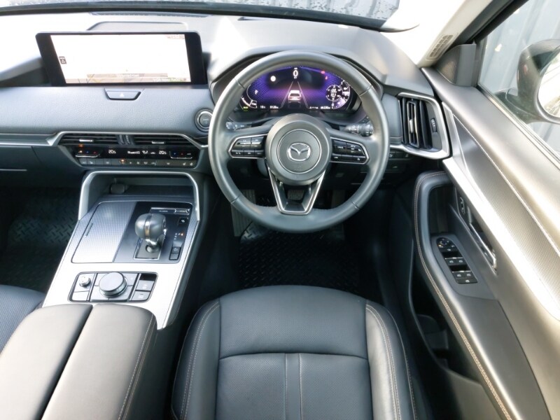 Used Mazda CX-60 2024 for sale - 77678498: Photo 7