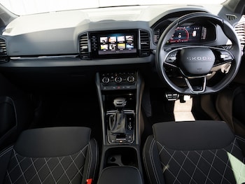 Used Skoda Karoq 2025 for sale - 79126688: Photo