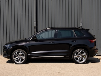 Used Skoda Karoq 2025 for sale - 79126688: Photo