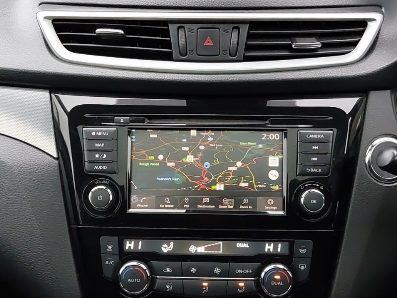 Used Nissan Qashqai 2019 for sale - 77150168: Photo 10