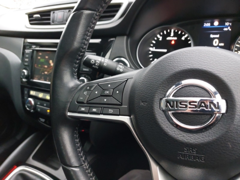 Used Nissan Qashqai 2019 for sale - 77150168: Photo 14