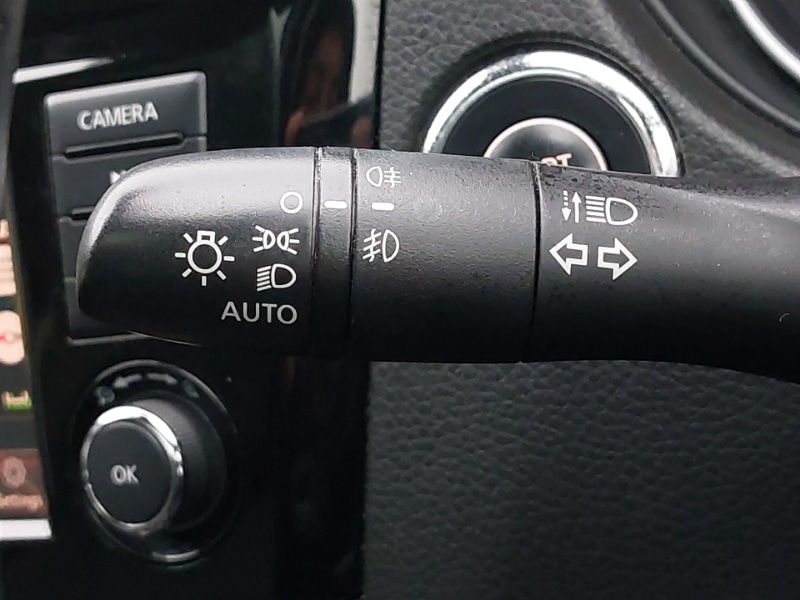 Used Nissan Qashqai 2019 for sale - 77150168: Photo 16