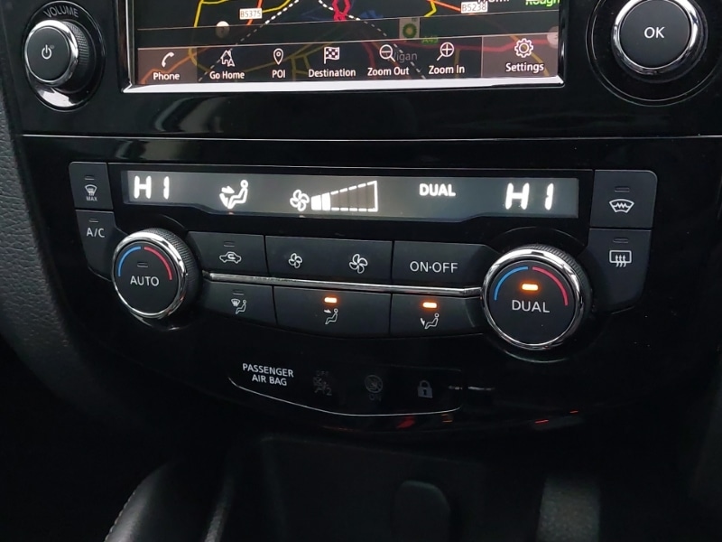 Used Nissan Qashqai 2019 for sale - 77150168: Photo 17