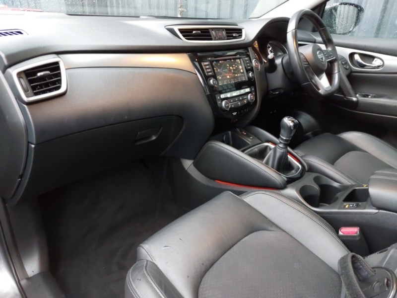 Used Nissan Qashqai 2019 for sale - 77150168: Photo 5