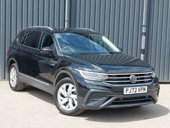 2022 - 1.5 TSI Life 5dr