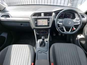 Used Volkswagen Tiguan Allspace 2022 for sale - 75245301: Photo